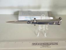 BARGEON  ALL METAL W/BOX