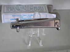 BARGEON  ALL METAL W/BOX