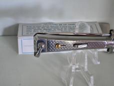 BARGEON  ALL METAL W/BOX