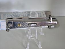BARGEON  ALL METAL W/BOX
