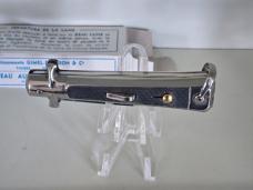 BARGEON  ALL METAL W/BOX