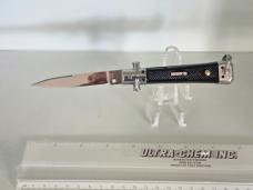 BARGEON  10.5 CM RED DOT