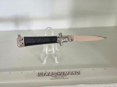 BARGEON  10.5 CM RED DOT