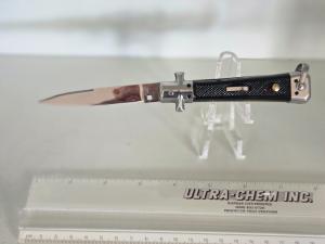 BARGEON  105 CM RED DOT