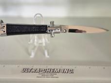 BARGEON  10.5 CM RED DOT