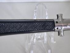 BARGEON  10.5 CM RED DOT