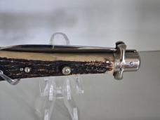BARGEON  12 CM STAG BO/BC