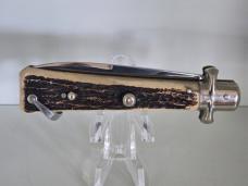 BARGEON  12 CM STAG BO/BC