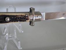 BARGEON  12 CM STAG BO/BC