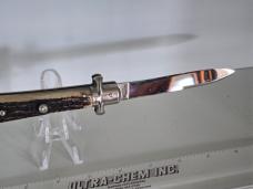 BARGEON  12 CM STAG BO/BC