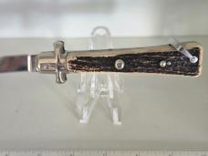BARGEON  12 CM STAG BO/BC