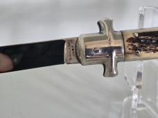 BARGEON  12 CM STAG BO/BC