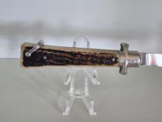 BARGEON  12 CM STAG BO/BC