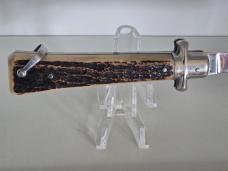 BARGEON  12 CM STAG BO/BC