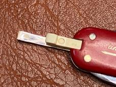 Vintage Victorinox Classic circa 1940s-50s Rare!
