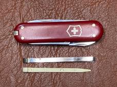 Vintage Victorinox Classic circa 1940s-50s Rare!