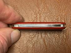 Vintage Victorinox Classic circa 1940s-50s Rare!