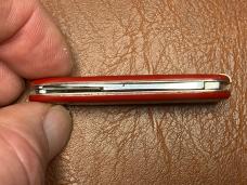 Vintage Victorinox Classic circa 1940s-50s Rare!