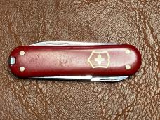 Vintage Victorinox Classic circa 1940s-50s Rare!
