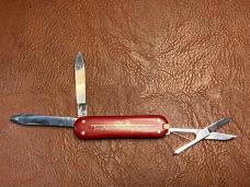 Vintage Victorinox Classic circa 1940s-50s Rare!