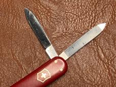 Vintage Victorinox Classic circa 1940s-50s Rare!