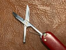 Vintage Victorinox Classic circa 1940s-50s Rare!