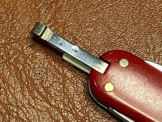 Vintage Victorinox Classic circa 1940s-50s Rare!