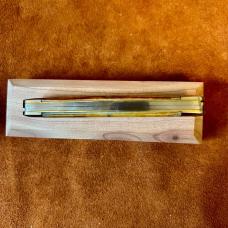 1995 Queen Steel Muskrat