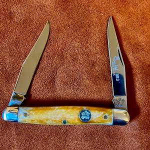 1995 Queen Steel Muskrat