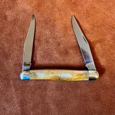 1995 Queen Steel Muskrat