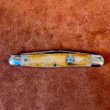 1995 Queen Steel Muskrat