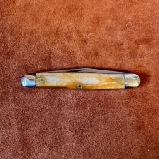 1995 Queen Steel Muskrat