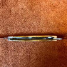 1995 Queen Steel Muskrat