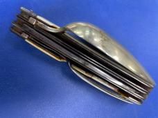 Old J.A. Henckels Hobo or Campaign Set