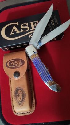 2025 SMKW EXCLUSIVE PB&J Folding Hunter