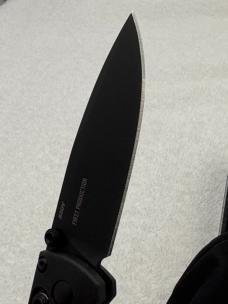 Benchmade 533BK-2 Mini Bugout First Production New In Box Made In USA