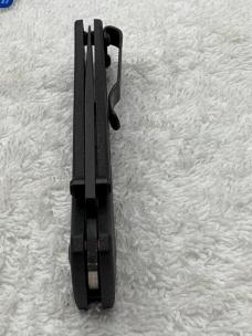 Benchmade 533BK-2 Mini Bugout First Production New In Box Made In USA