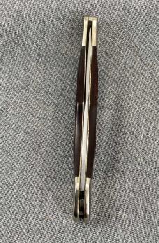 WR Case & Sons – Lockback Folding Hunter 6165-L SAB SSP – 10 dot 1980