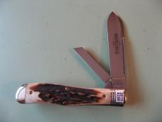 GREAT EASTERN NORTHFIELD 922219 EUREKA JACK SAMBAR STAG