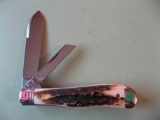 GREAT EASTERN NORTHFIELD 922219 EUREKA JACK SAMBAR STAG