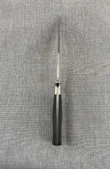 Al Mar SERE IV – pattern 3004-B – Rubber Handle Fighting Knife w/ sheath
