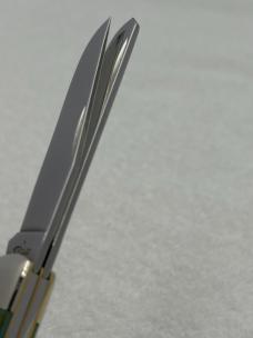 Case XX 2 Blade Trapper Pattern 6254SS Made In USA 2 Dot 2010-2019 (#28)
