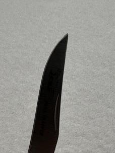 Parker Edwards Vintage 1 Blade Folder Pocket Knife Made In Alabama USA (#38)