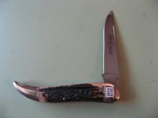 GREAT EASTERN NORTHFIELD 128119 TOOTHPICK SAMBAR STAG