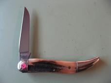 GREAT EASTERN NORTHFIELD 128119 TOOTHPICK SAMBAR STAG