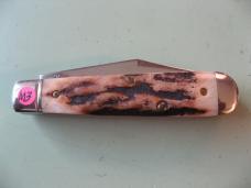 GREAT EASTERN NORTHFIELD 141218 BOYS KNIFE SAMBAR STAG