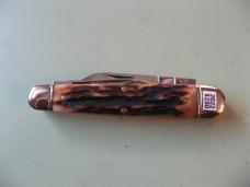 GREAT EASTERN NORTHFIELD 592322 SHAFFER FARM WHITTLER SAMBAR STAG