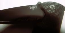 ZAC BROWN'S SOUTHERN GRIND USA SPIDER MONKEY PART SERRATED BLACK SCALES UNUSED