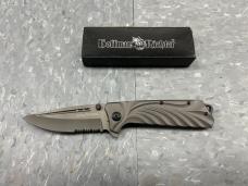 Hoffman Richter HRsak4 folding blade knife