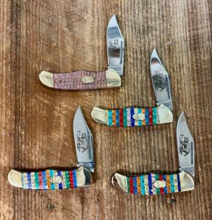 Taylor Made Bobcat lot (4)